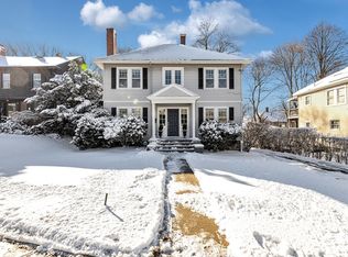 312 Lagrange St, West Roxbury, MA 02132