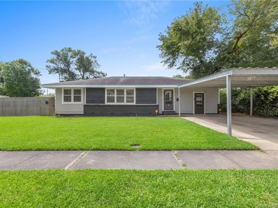 1212 E School St, Lake Charles, LA, 70607