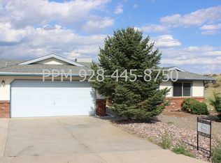 4401 N La Jolla Dr, Prescott Valley, AZ 86314
