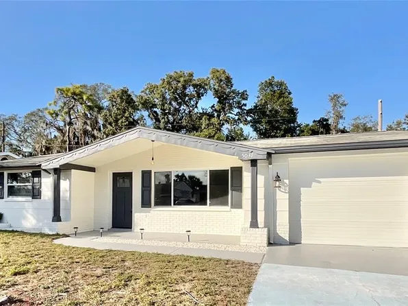 5037 Perennial Dr, Holiday, FL 34690