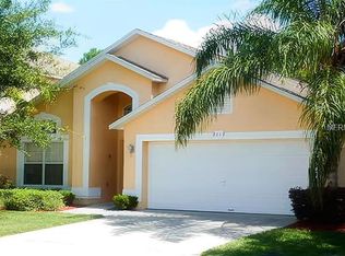 2817 Kokomo Loop, Haines City, FL 33844