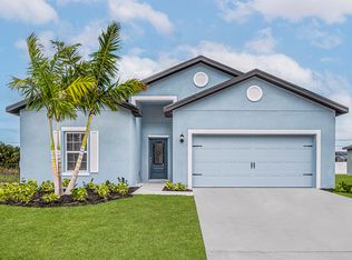 Coral Plan, Port St. Lucie, Port Saint Lucie, FL 34952