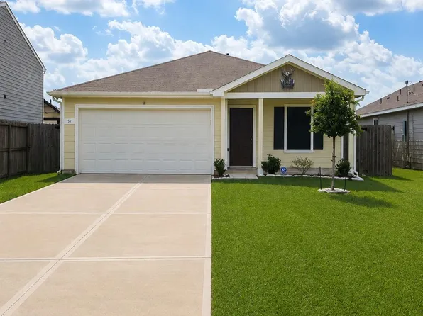 59 Road 5102, Cleveland, TX 77327