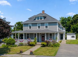 65 Prescott St, Clinton, MA 01510