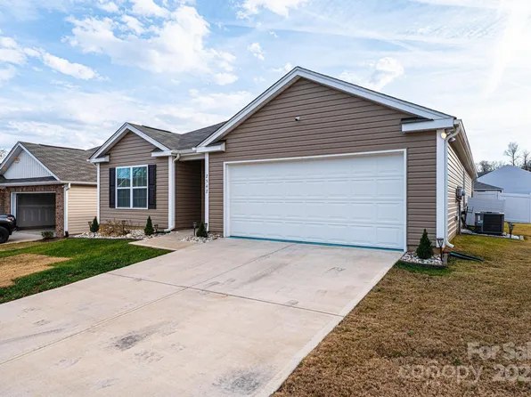 2542 Goose Fair Rd, Maiden, NC 28650