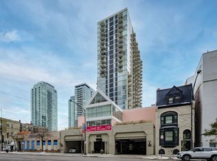 1212 N La Salle Dr APT 2303, Chicago, IL 60610