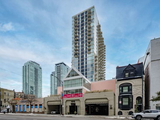 1212 N La Salle Dr APT 2303, Chicago, IL 60610