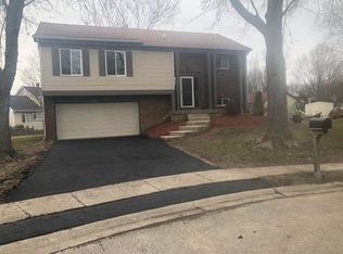 1164 Partridge Ave, Bolingbrook, IL 60490