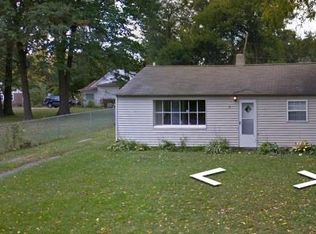 160 Devonshire St, Ypsilanti, MI 48198