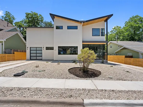 909 Payne Ave #1, Austin, TX 78757