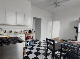 2135 S Western Ave #2F, Chicago, IL 60608