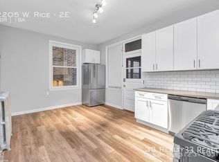 2205 W Rice St #3W, Chicago, IL 60622