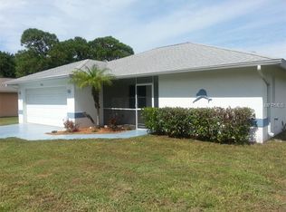 910 Nantucket Rd, Venice, FL 34293