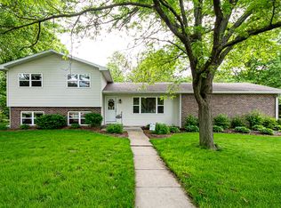 3100 Diamond St, Ames, IA 50010