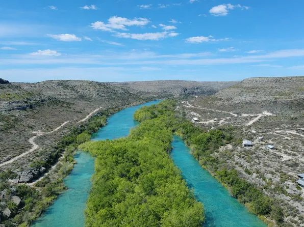 2157 Blue Sage East Rd, Del Rio, TX 78840