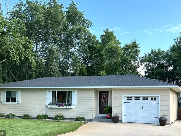 1904 Parkview Rd NE, Alexandria, MN 56308