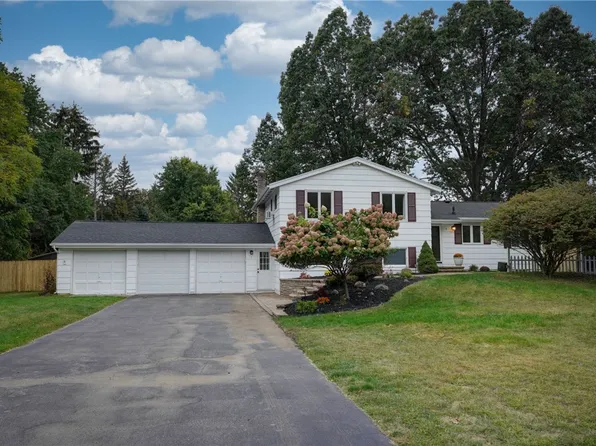 1 Mill Valley Rd, Pittsford, NY 14534