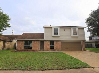 20126 Smithfield Crossing Ln, Katy, TX 77449