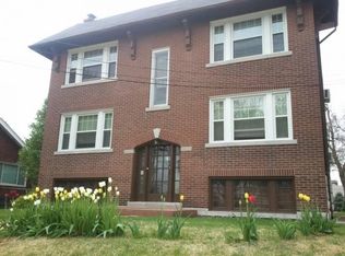 6810 Plateau Ave APT 2W, Saint Louis, MO 63139