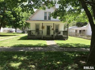 615 S Lafayette St, Macomb, IL 61455