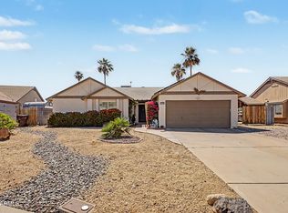 11808 N 78TH Drive, Peoria, AZ 85345
