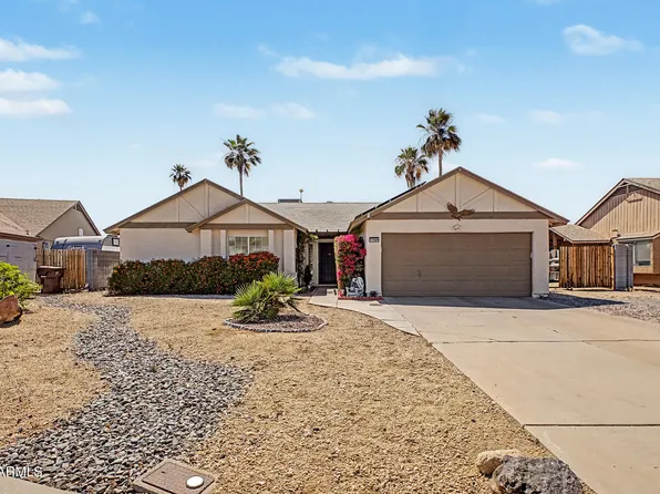 11808 N 78TH Drive, Peoria, AZ 85345