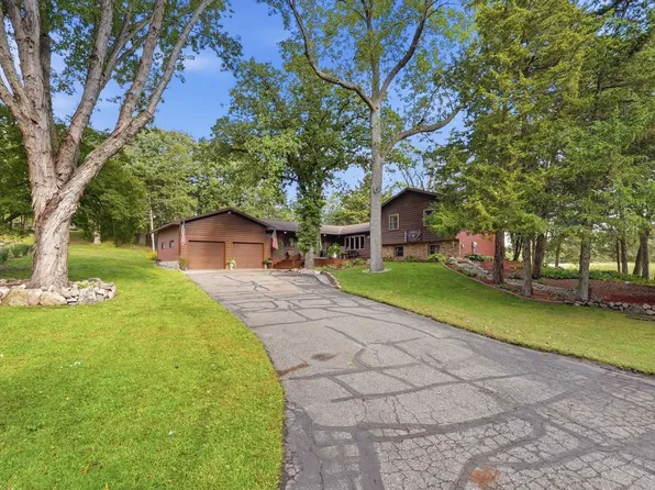 7452 158th Ave NE, Spicer, MN 56288