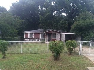 3038 Yorktown Dr, Shreveport, LA 71107