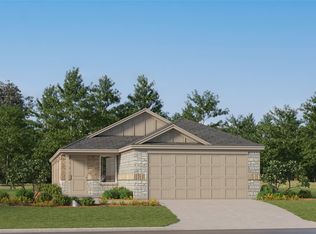 1612 Elliott Rd, Howe, TX 75459