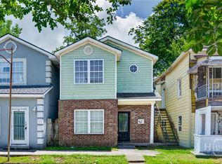 1127 E Bolton Street, Savannah, GA 31404