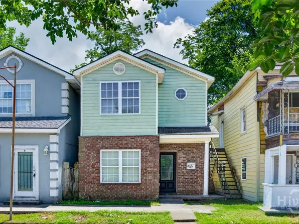 1127 E Bolton Street, Savannah, GA 31404