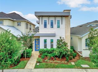 9403 Merrifield St, Orlando, FL 32827