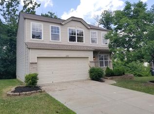 2354 Woodbluff Ct, Cincinnati, OH