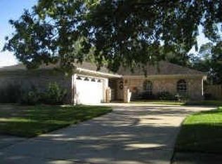 16418 Havenhurst Dr, Houston, TX 77059