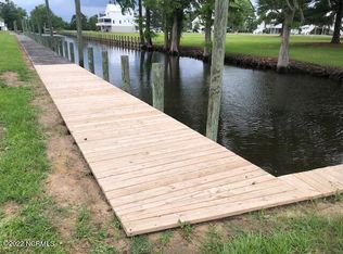 LOT 91 Maritime Ct, Chocowinity, NC 27817