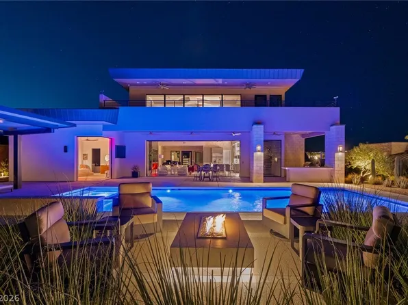 37 Reflection Shores Ln, Henderson, NV 89011
