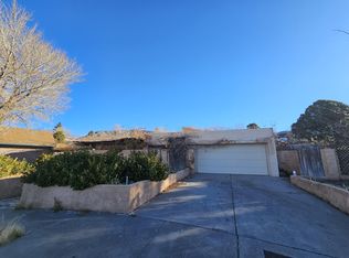 13525 Terragon Dr NE, Albuquerque, NM 87112