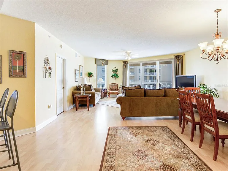 11 San Marco St #807 — Photo 7