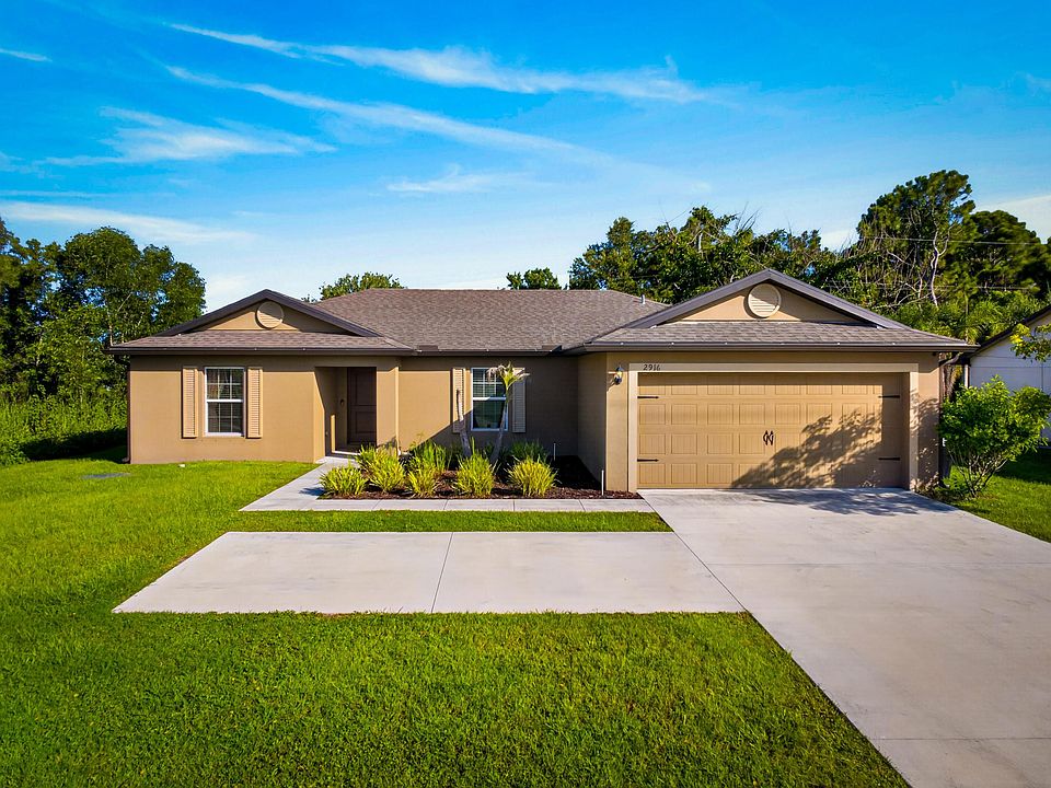 1st image of 2916 SE Melaleuca Boulevard