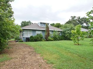 705 E Normal St, Tahlequah, OK 74464