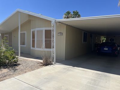 11466 E 36th Pl, Yuma, AZ, 85367
