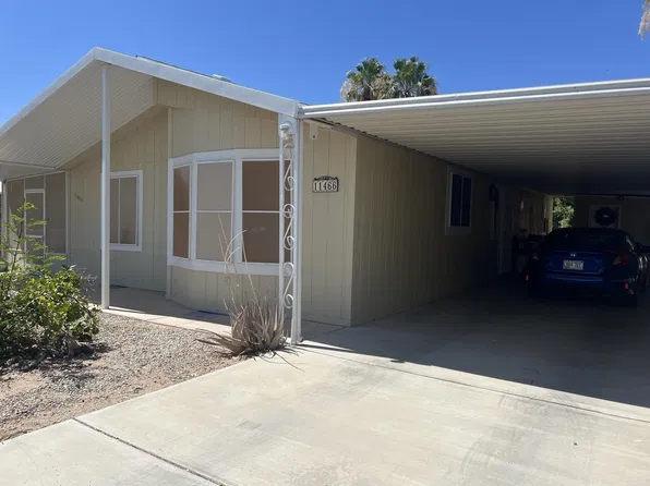 11466 E 36th Pl, Yuma, AZ 85367