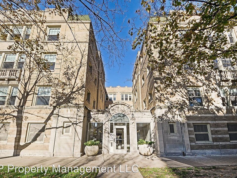 1st image of 1321 E Madison Park APT 3