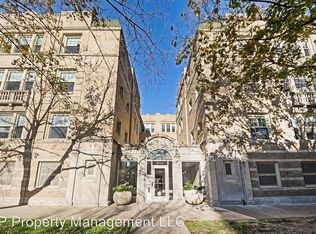 1321 E Madison Park APT 3, Chicago, IL 60615