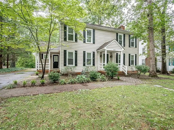 2132 Esquire Rd, North Chesterfield, VA 23235