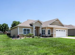 1721 S Willow St, Ottawa, KS 66067