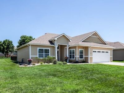 1721 S Willow St, Ottawa, KS, 66067