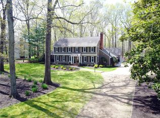 2830 Queenswood Rd, Midlothian, VA 23113