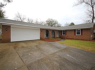 1738 Goshen Rd, Augusta, GA 30906