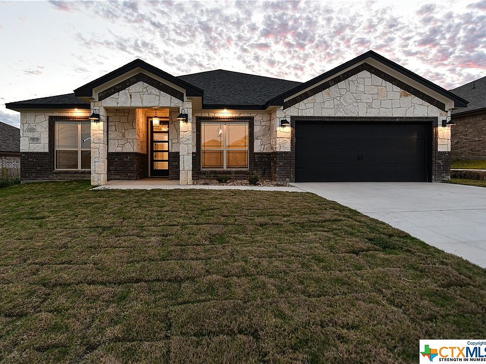 8505 Preserve Trl, Killeen, TX 76542 Zillow